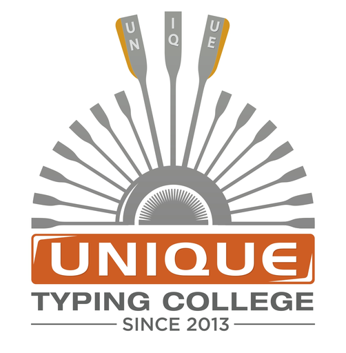 Unique Typing College